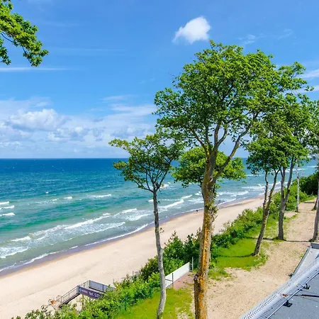 公寓 Hevenia 3 里沃