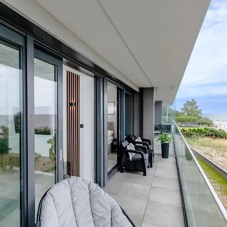 Hevenia 3 Appartamento Rewal