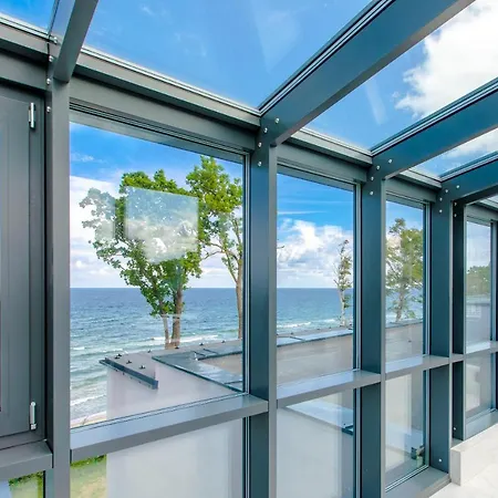 公寓 Hevenia 3 里沃