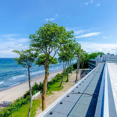 Apartment Hevenia 3 *