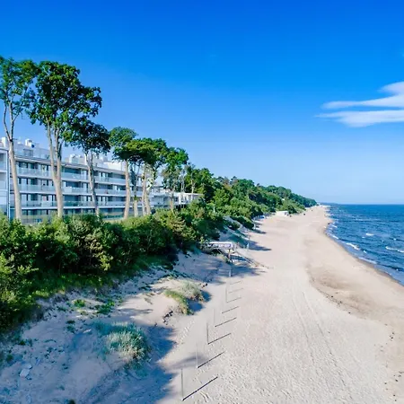 Appartamento Hevenia 3