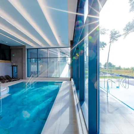 Apartment Hevenia 3 Rewal