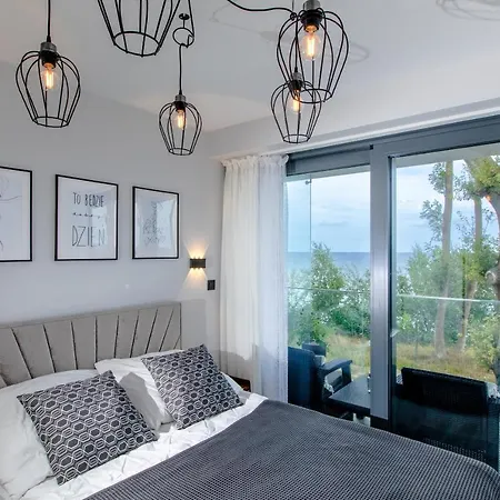 Appartamento Hevenia 3 Rewal