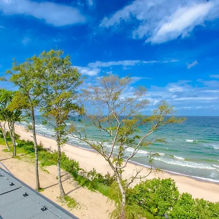 Hevenia 3 公寓 里沃