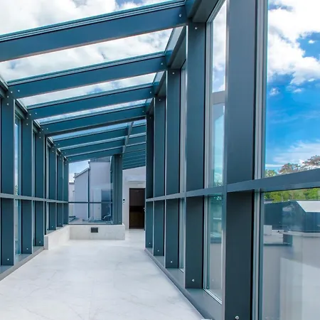 Hevenia 3 Appartamento