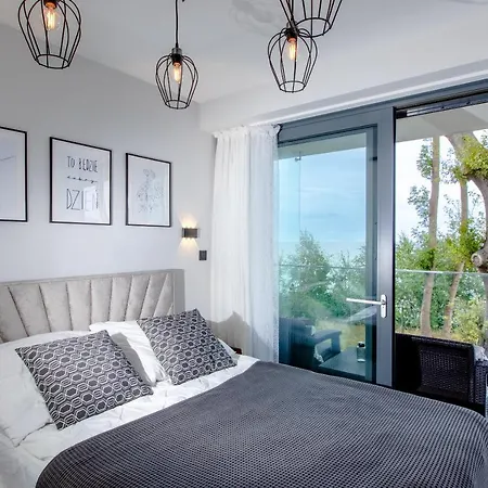 Hevenia 3 Appartamento Rewal