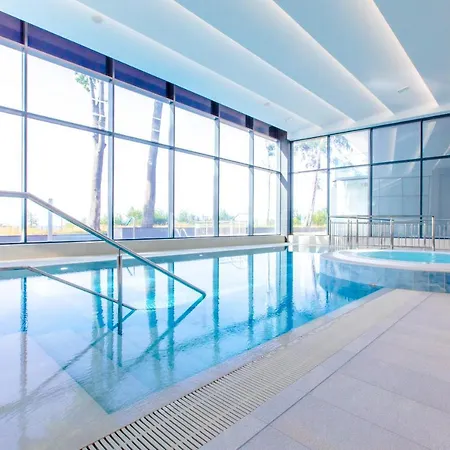 Hevenia 3 Appartamento Rewal