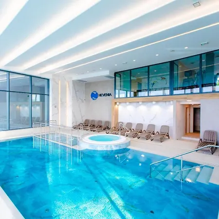 Appartamento Hevenia 3