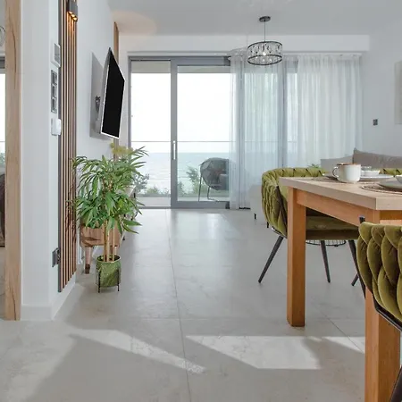 Apartment Hevenia 3 Rewal