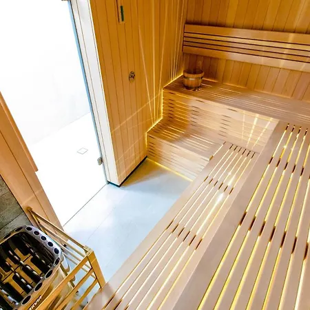 Hevenia 3 Appartamento