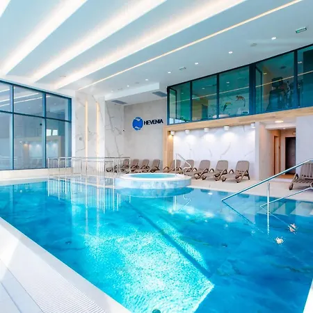 Appartamento Hevenia 3