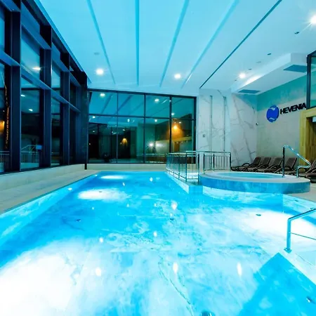 Appartamento Hevenia 3