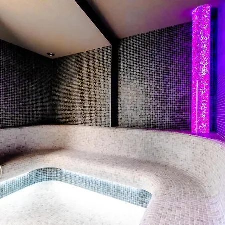 Hevenia 3 Appartamento Rewal