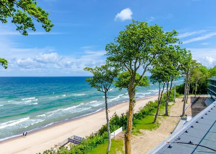 Lejlighed Hevenia 3 Rewal