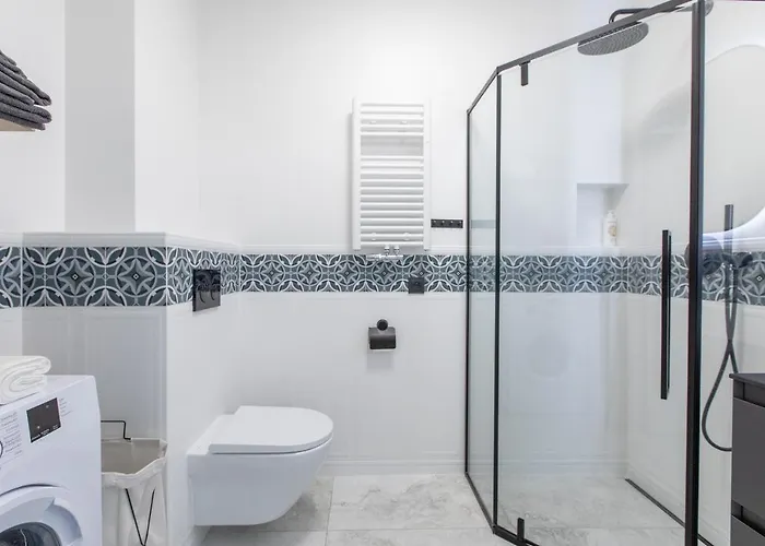 Hevenia 3 Lejlighed Rewal