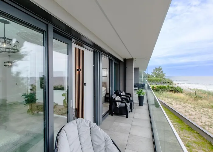 Hevenia 3 Lejlighed Rewal