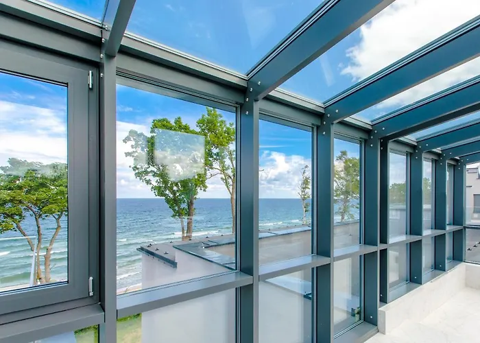 Lejlighed Hevenia 3 Rewal