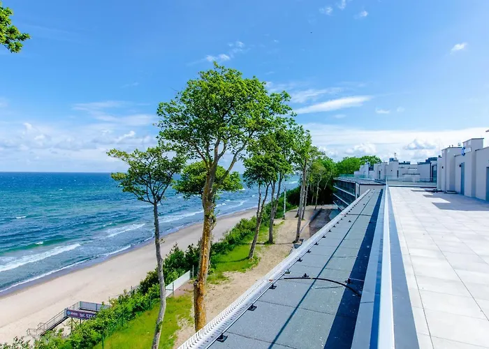 Lejlighed Hevenia 3 *