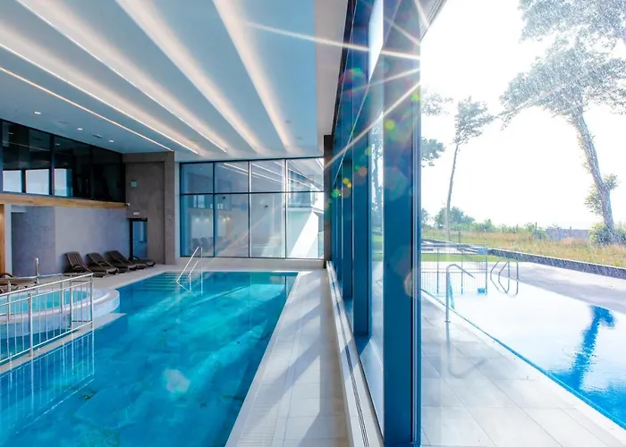 Lejlighed Hevenia 3 Rewal