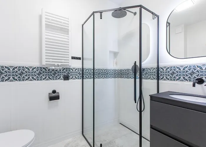 Hevenia 3 Lejlighed *