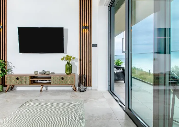 Lejlighed Hevenia 3 *