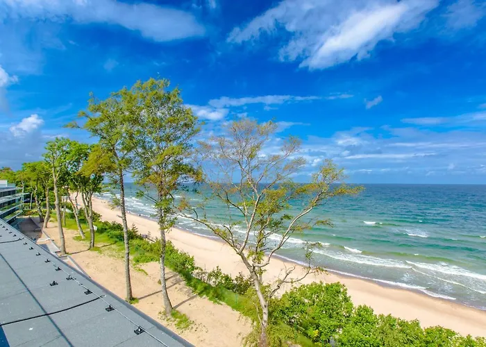 Hevenia 3 Lejlighed Rewal