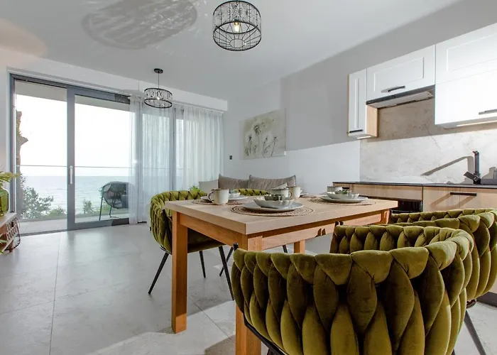 Hevenia 3 Lejlighed *