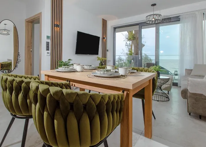 Hevenia 3 Lejlighed Rewal