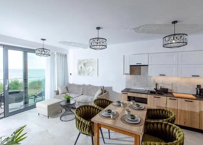 Hevenia 3 Lejlighed *