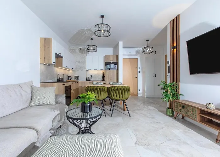 Hevenia 3 Lejlighed Rewal