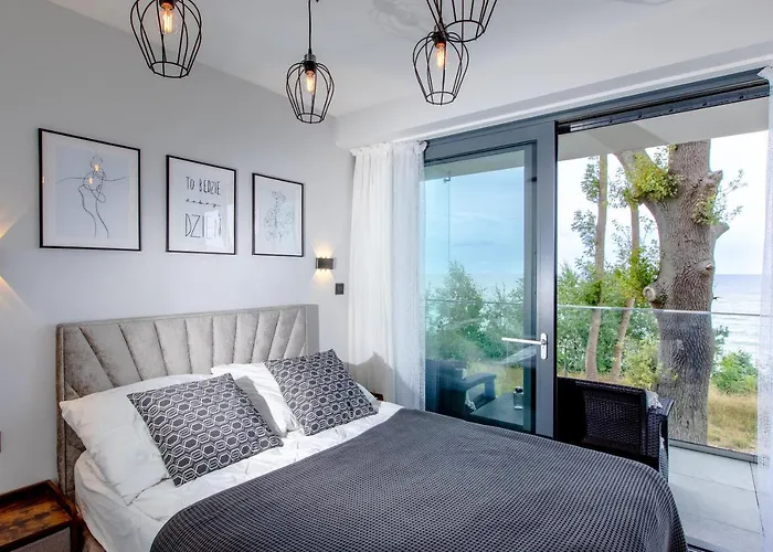 Hevenia 3 Lejlighed Rewal