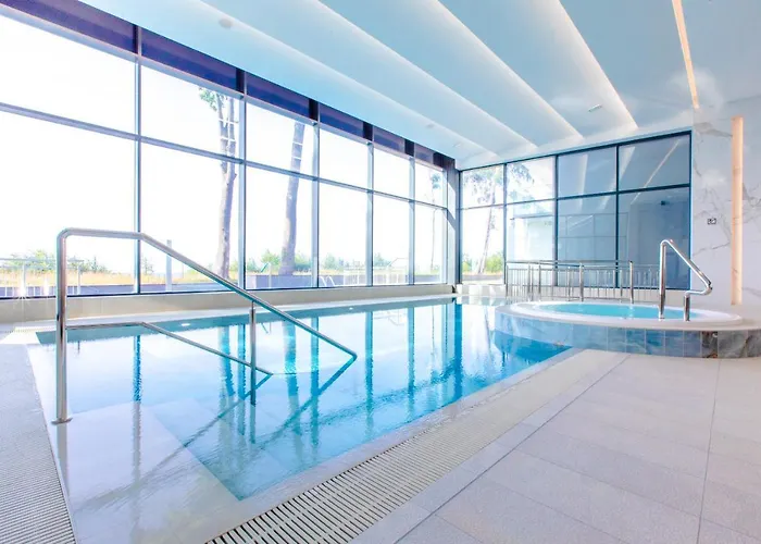 Hevenia 3 Lejlighed Rewal