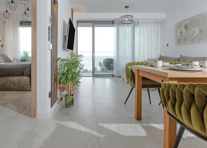 Lejlighed Hevenia 3 Rewal