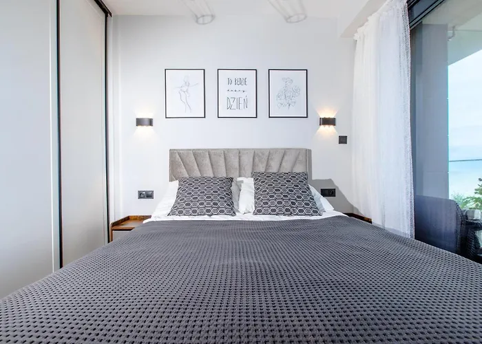 Lejlighed Hevenia 3 *