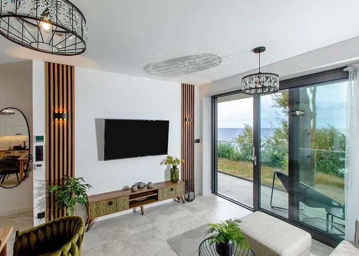 Lejlighed Hevenia 3 *