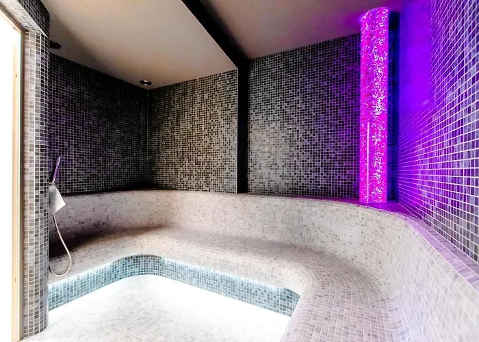 Hevenia 3 Lejlighed Rewal